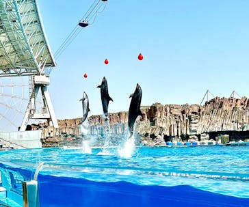 名古屋港水族館に投稿された画像（2022/3/5）