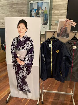 兵庫県立芸術文化センター 阪急中ホール（石川さゆり）に投稿された画像（2022/3/5）