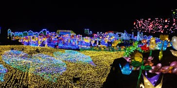 伊豆ぐらんぱる公園に投稿された画像（2022/3/5）