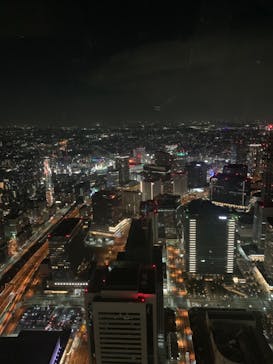 横浜ランドマークタワー 69階展望フロア スカイガーデンに投稿された画像（2022/3/5）
