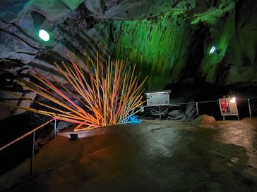 あぶくま洞に投稿された画像（2022/3/5）