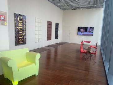 felissimo chocolate museum（フェリシモチョコレートミュージアム）に投稿された画像（2022/3/5）