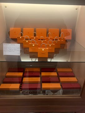 felissimo chocolate museum（フェリシモチョコレートミュージアム）に投稿された画像（2022/3/5）