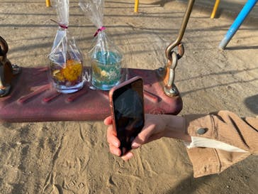 キャンドル＆ポーセラーツサロンSalon de Felice（サロン ド フェリーチェ）に投稿された画像（2022/3/5）