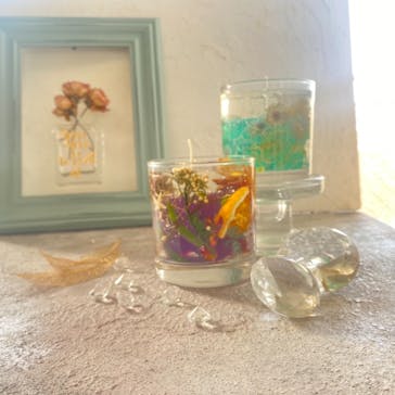 キャンドル＆ポーセラーツサロンSalon de Felice（サロン ド フェリーチェ）に投稿された画像（2022/3/5）