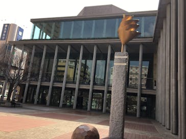 兵庫県立芸術文化センター 阪急中ホール（石川さゆり）に投稿された画像（2022/3/5）