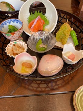 空庭温泉 OSAKA BAY TOWER（オオサカベイタワー）に投稿された画像（2022/3/5）