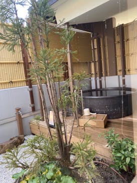 空庭温泉 OSAKA BAY TOWER（オオサカベイタワー）に投稿された画像（2022/3/5）