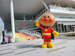 横浜アンパンマンこどもミュージアムに投稿された画像（2022/3/6）