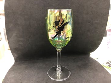 サンドブラスト本部教室 砂で削るガラス工芸教室に投稿された画像（2022/3/5）