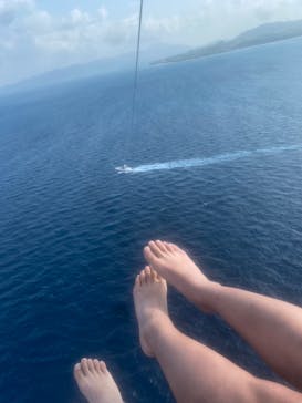 parasailing NOA（パラセーリング  ノア）に投稿された画像（2022/3/6）