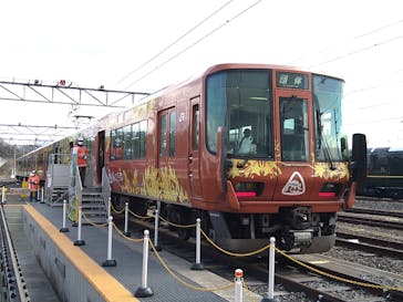 京都鉄道博物館に投稿された画像（2022/3/6）