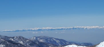 志賀高原マウンテンリゾートに投稿された画像（2022/3/6）