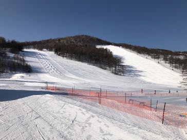 アサマ2000パークに投稿された画像（2022/3/6）