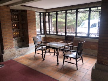 博物館 明治村に投稿された画像（2022/3/6）