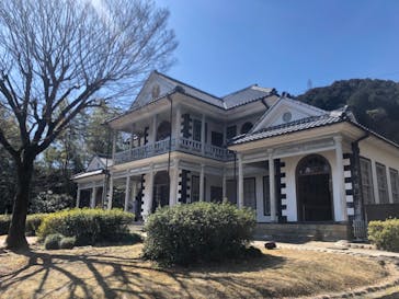 博物館 明治村に投稿された画像（2022/3/6）