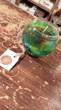 Aroma&Candle School Candle Studio One（アロマアンドスクールキャンドルスタジオワン）に投稿された画像（2022/3/6）