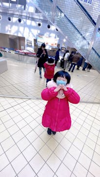 名古屋港水族館に投稿された画像（2022/3/6）