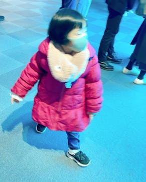 名古屋港水族館に投稿された画像（2022/3/6）