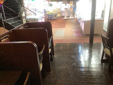 横浜みなとみらい 万葉倶楽部に投稿された画像（2022/3/6）