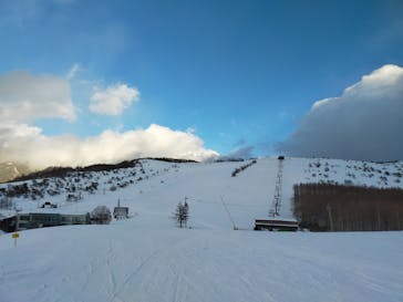 白樺湖ロイヤルヒルに投稿された画像（2022/3/6）