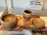 陶芸教室チルコロ 等々力店に投稿された画像（2022/3/6）