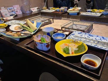 箱根湯寮に投稿された画像（2022/3/6）