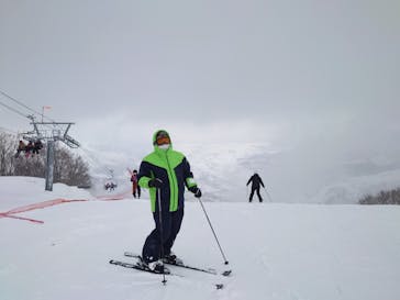 石打丸山スキー場 / ザ・ヴェランダ石打丸山に投稿された画像（2022/3/6）