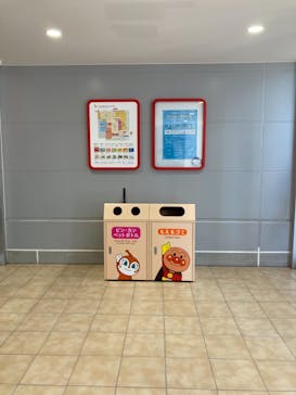 横浜アンパンマンこどもミュージアムに投稿された画像（2022/3/6）