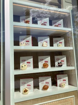 横浜アンパンマンこどもミュージアムに投稿された画像（2022/3/6）