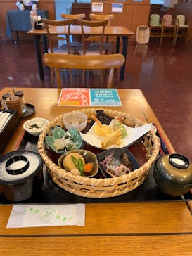 丹波市立薬草薬樹公園　丹波の湯に投稿された画像（2022/3/6）