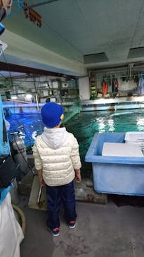 南知多ビーチランド＆南知多おもちゃ王国に投稿された画像（2022/3/6）