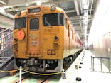 京都鉄道博物館に投稿された画像（2022/3/6）