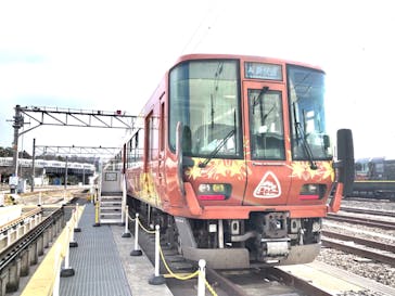 京都鉄道博物館に投稿された画像（2022/3/6）