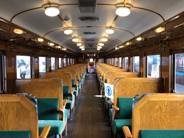 京都鉄道博物館に投稿された画像（2022/3/6）