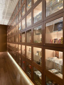 felissimo chocolate museum（フェリシモチョコレートミュージアム）に投稿された画像（2022/3/6）