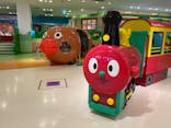 神戸アンパンマンこどもミュージアム＆モールに投稿された画像（2022/3/6）