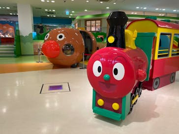 神戸アンパンマンこどもミュージアム＆モールに投稿された画像（2022/3/6）