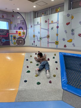 神戸アンパンマンこどもミュージアム＆モールに投稿された画像（2022/3/6）