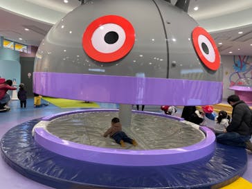 神戸アンパンマンこどもミュージアム＆モールに投稿された画像（2022/3/6）