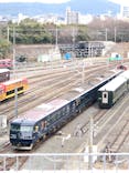 京都鉄道博物館に投稿された画像（2022/3/6）