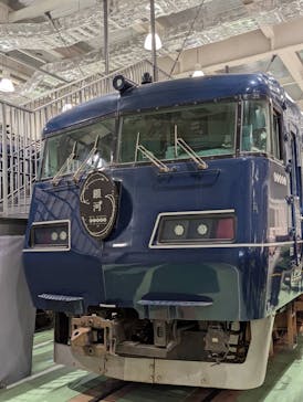 京都鉄道博物館に投稿された画像（2022/3/6）