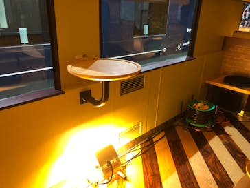 京都鉄道博物館に投稿された画像（2022/3/6）