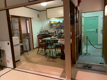 常設展（東京都江戸東京博物館）に投稿された画像（2022/3/6）