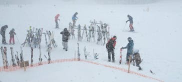Mt.乗鞍スノーリゾートに投稿された画像（2022/3/7）