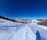 志賀高原マウンテンリゾートに投稿された画像（2022/3/7）