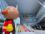 横浜アンパンマンこどもミュージアムに投稿された画像（2022/3/7）