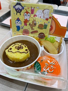 横浜アンパンマンこどもミュージアムに投稿された画像（2022/3/7）