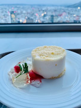 JRタワー展望室 タワー・スリーエイトに投稿された画像（2022/3/7）