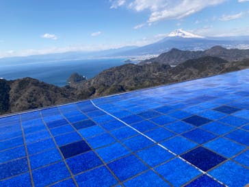 伊豆パノラマパークに投稿された画像（2022/3/7）